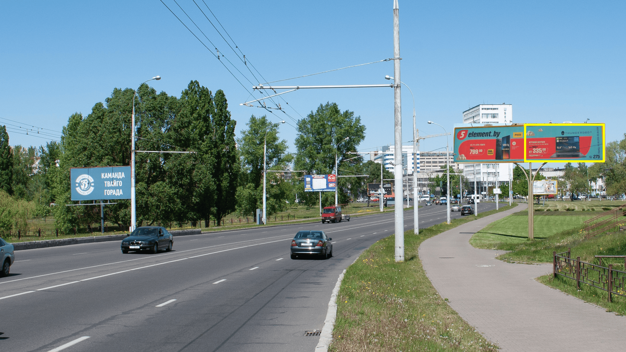 Брест, 28 июля ул. сторона A2. Изображение 0.