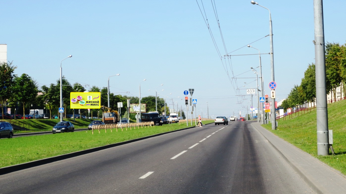 Гродно, Клецкова пр., 3 сторона B. Изображение 0.