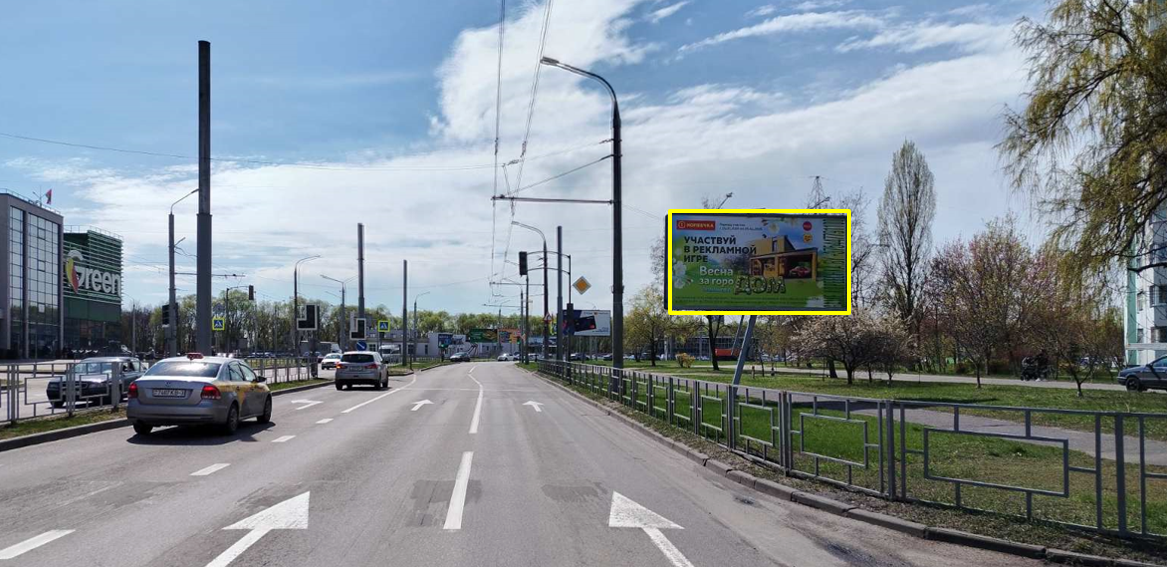 Гомель, Мазурова ул, 2 сторона A. Изображение 0.