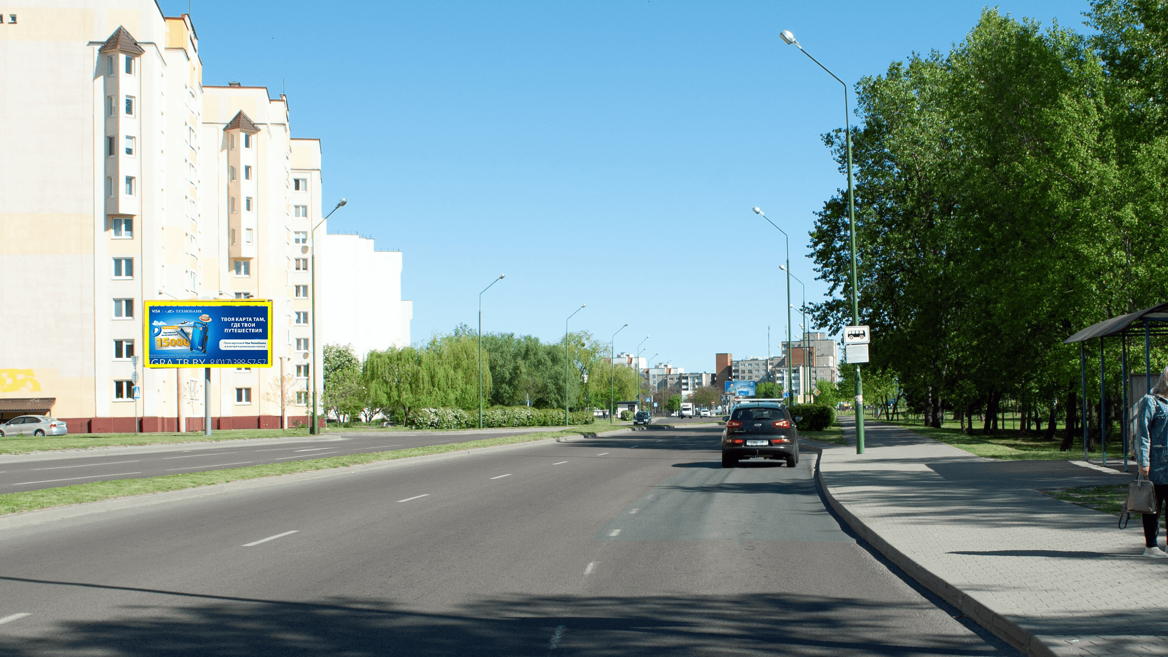 Брест, Гродненская ул.,2 сторона B. Изображение 0.