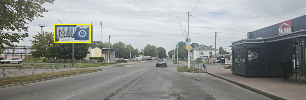 Калинковичи, ул. Привокзальная сторона B. Изображение 0.