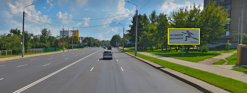 Могилев, Королева ул. сторона A. Изображение 0.