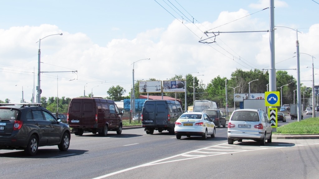 Минск, Дзержинского пр-т - Железнодорожная ул. сторона В2. Изображение 0.