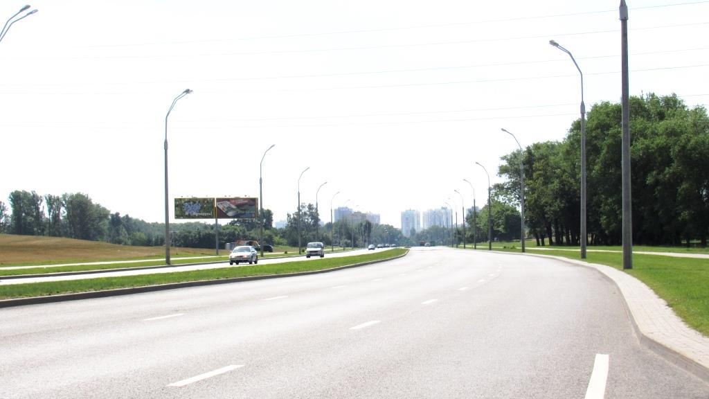 Минск, Долгиновский тракт сторона В2. Изображение 0.