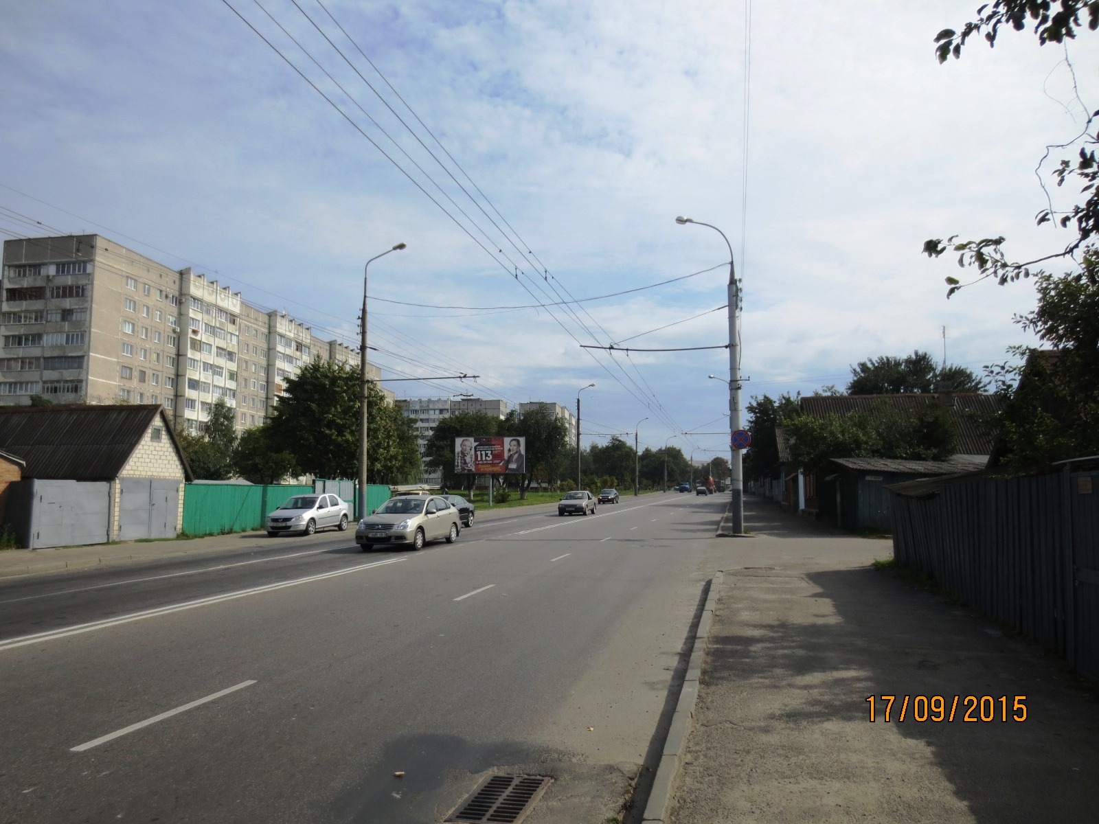 Гомель, Барыкина ул., 245 сторона B. Изображение 0.