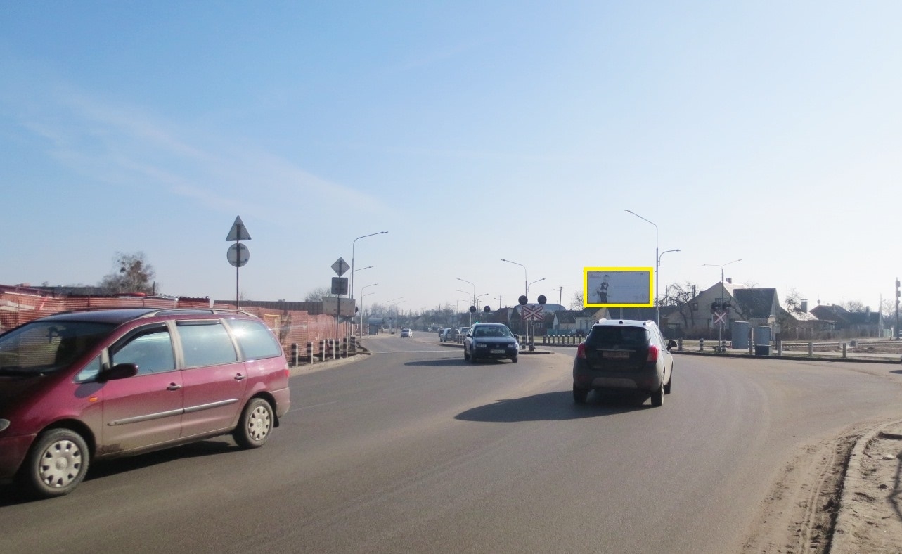 Брест, ул. Матросова, 32 сторона A. Изображение 0.