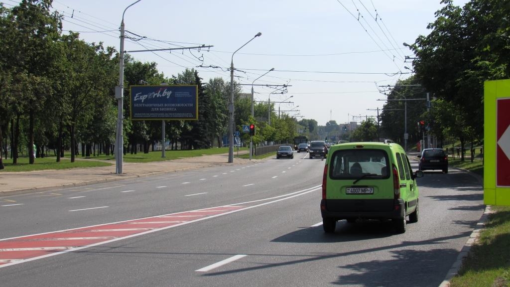 Минск, Столетова ул. сторона B. Изображение 0.