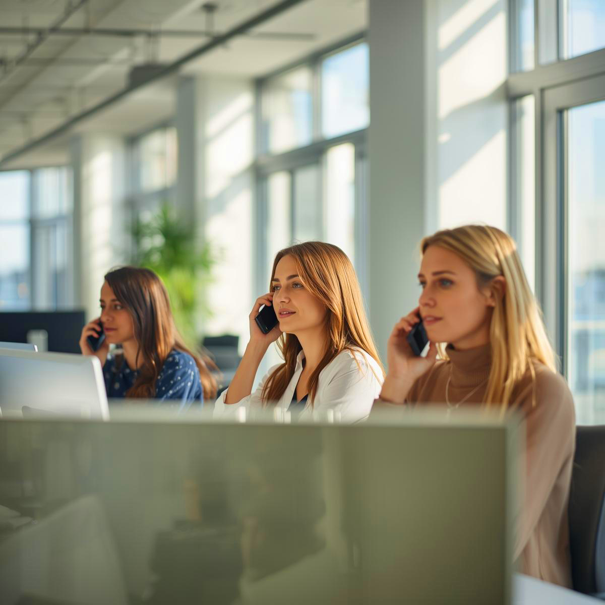 Организация размещения «под ключ»